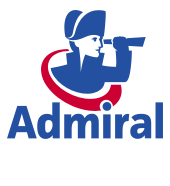 Admiral - Claims Portal